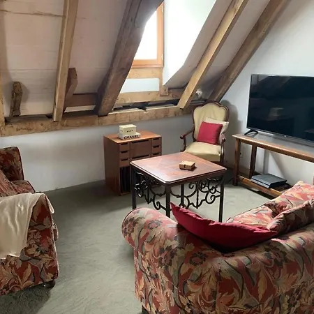 Grange Renovee Au Coeur Des Vignobles Feriehus Monein
