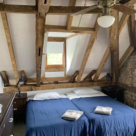 Feriehus Grange Renovee Au Coeur Des Vignobles Monein
