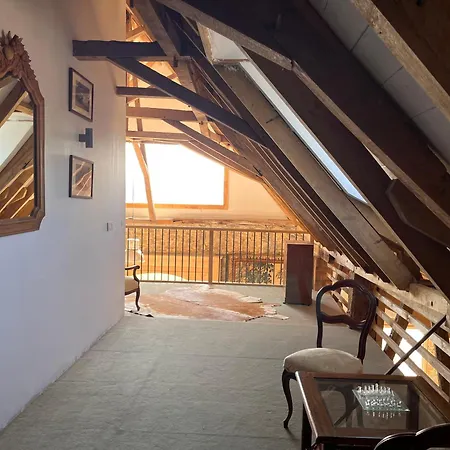 Grange Renovee Au Coeur Des Vignobles Feriehus Monein