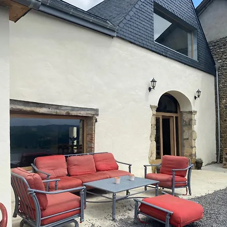 Grange Renovee Au Coeur Des Vignobles