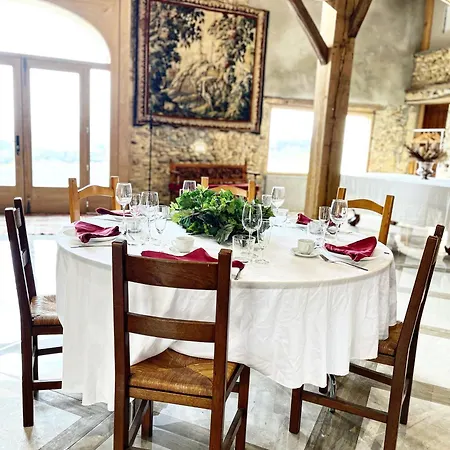 Feriehus Grange Renovee Au Coeur Des Vignobles Monein